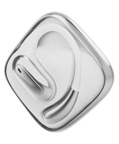 Austiņas Gembird BT Open-ear TWS White