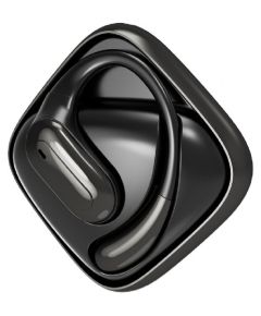 Austiņas Gembird BT Open-ear TWS Black