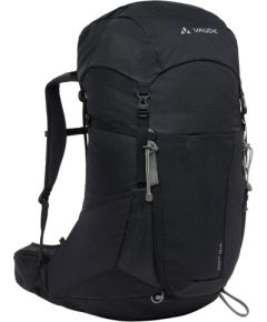 Vaude Brenta 44+6 / Melna / 44 + 6 L