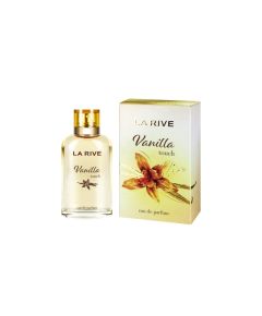 LA RIVE Vanilla Touch EDP dla kobiet 30 ml