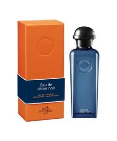 Hermes Eau de Citron Noir EDC 200ml