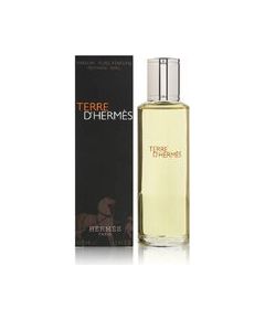 Terre D`Hermes Pure Perfume (filling) 125ml Мужская парфюмерия