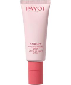 Payot Roselift Lifting CC Cream SPF 30+ - CC krém 3 v 1 40ml