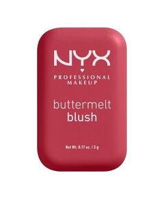 Revlon Buttermelt Blush 5 g 12 All The Butta