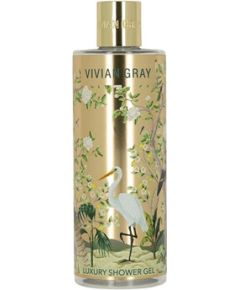 Vivian Gray Birds of Paradise Shower Gel - Sprchový gel 500ml