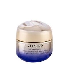 Shiseido Vital Perfection Uplifting and Firming Cream Enriched Day Cream - Daily skin cream 75ml