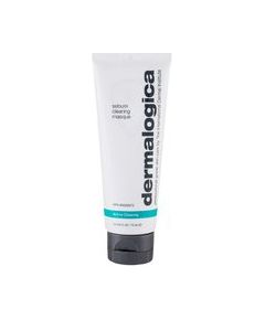Dermalogica Active Clearing Sebum Clearing Masque - Clay mask for cleansing and soothing adult acne skin 75ml