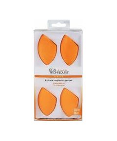 Real Techniques Sponges Miracle Complexion - Applicator 4.0ks