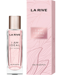 LA RIVE I Am Ideal EDP 90 ml