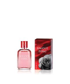 LA RIVE Sweet Rose EDP  90 ml