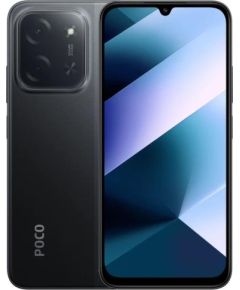 POCO C85 8/256GB Black