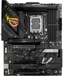 Mainboard ASUS Intel Z890 LGA1851 ATX Memory DDR5 Memory slots 4 ROGSTRIXZ890-HGAMWIFI