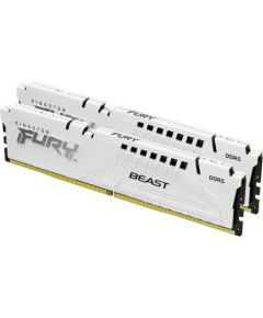 MEMORY DIMM 32GB DDR5-6000/K2 KF560C36BWE2K2-32 KINGSTON
