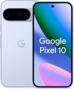 Google Pixel 10 12/128GB 5G Frost Lemongrass