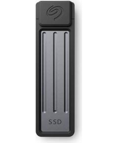 SEAGATE Ultra Compact 2TB USB-C External SSD