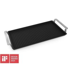AEG A9HHPG11 grils, plancha, ar nepiedeošu pārklājumu