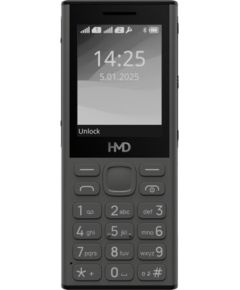 HMD 130 MUSIC TA-1717 DS Dark grey