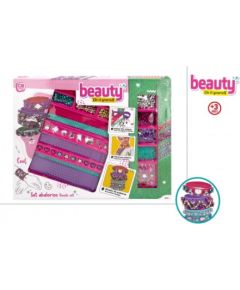 Набор для изготовления браслетов Beauty Fashion Girls 3+ CB49768