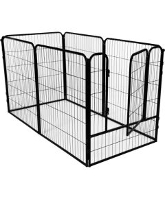 Клетка для домашних животных Springos PA1022 184x94x100 см