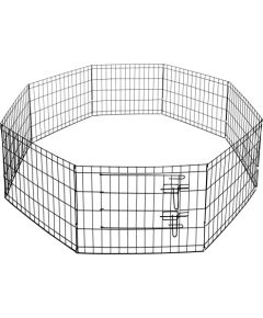 Клетка для домашних животных Springos PA1006 160 x 47 cm