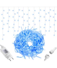 Рождественские гирлянды Springos CL0202 200 Led 8м