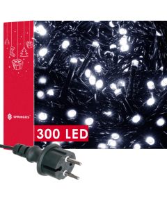 Springos CL0325 РОЖДЕСТВЕНСКИЕ ОГНИ 300 LED