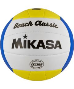 Mikasa Beach Classic VXL20 pludmales volejbola bumba