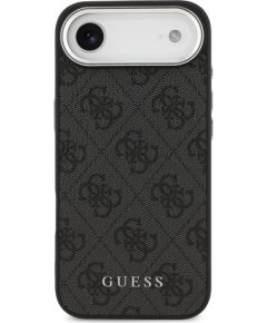 Guess 4G MagSafe Case Aizsargapvalks priekš Apple iPhone 17 Air