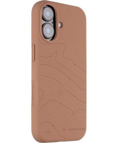 Tactical MagForce Beaver Cover Aizmugurējais Apvalks priekš Apple iPhone 17
