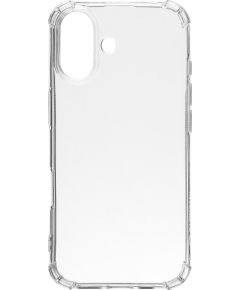 Tactical TPU Plyo Cover Защитный Чехол для Apple iPhone 17
