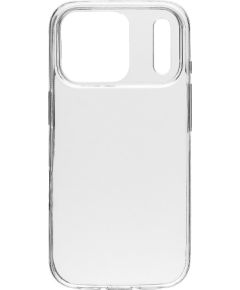 Tactical TPU Cover Защитный Чехол для Apple iPhone 17 Pro