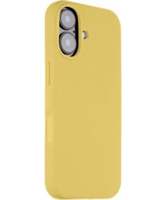 Tactical MagForce Velvet Smoothie Cover Aizmugurējais Apvalks priekš Apple iPhone 17