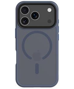 Tactical MagForce Hyperstealth Cover Aizmugurējais Apvalks priekš Apple iPhone 17 Pro