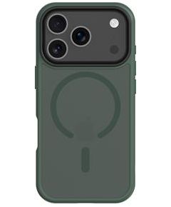 Tactical MagForce Hyperstealth Cover Aizmugurējais Apvalks priekš Apple iPhone 17 Pro