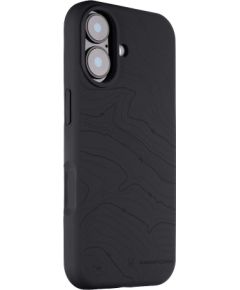 Tactical MagForce Beaver Cover Aizmugurējais Apvalks priekš Apple iPhone 17