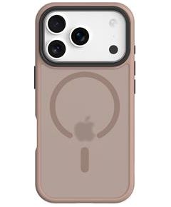 Tactical MagForce Hyperstealth Cover Aizmugurējais Apvalks priekš Apple iPhone 17 Pro