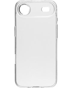 Tactical TPU Cover Защитный Чехол для Apple iPhone 17 Air