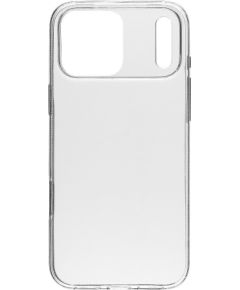 Tactical TPU Cover Защитный Чехол для Apple iPhone 17 Pro Max