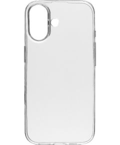 Tactical TPU Cover Защитный Чехол для Apple iPhone 17