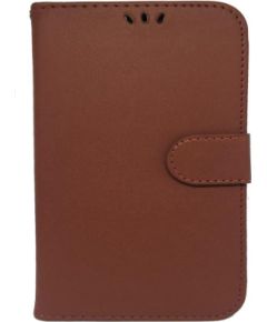 iLike Xiaomi  Redmi Note 4 / Note 4x Book Case Xiaomi Brown