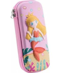 iLike -  S14 Hard Pouch Zipper bag for 3D Printing pen and Accsessories