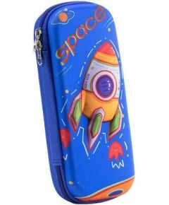 iLike -  S13 Hard Pouch Zipper bag for 3D Printing pen and Accsessories