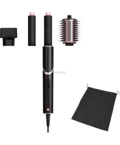 Shark FlexStyle HD424EU Multistyler Warm Black  Rose gold 1400 W 2.44 m 0622356270601