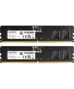 ADATA DDR5 - 16GB - 4800 - CL - 40 Premier Tray - Dual Kit