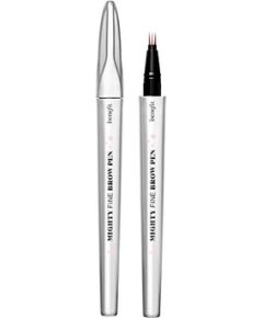 Benefit Mighty Fine Brow Pen - Fix na obočí 0,5 ml 3