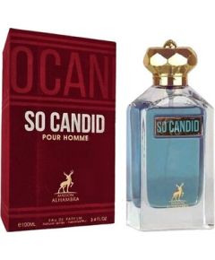 Maison Alhambra So Candid Pour Homme EDP 100ml