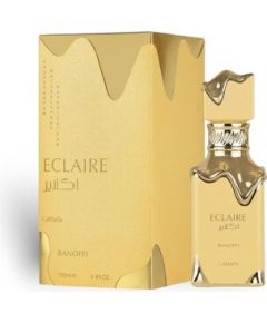 Lattafa Eclaire Banoffi EDP 100ml