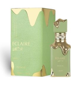 Lattafa Eclaire Pistache EDP 100ml