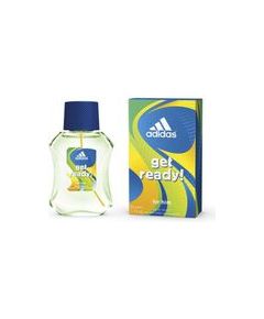 Adidas Get Ready! EDT 100ml