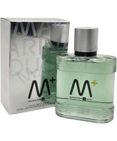 Mandarina Duck M+ EDT 100ml